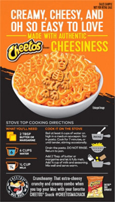 Cheetos Mnc Bones Lto - EA - Image 5