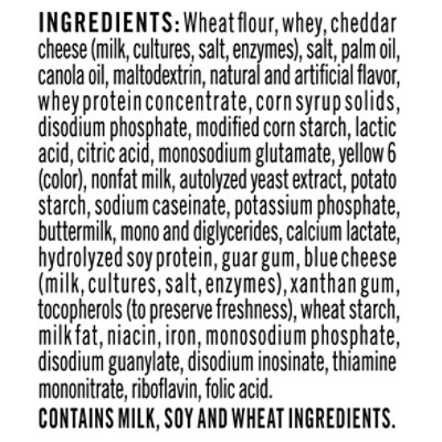 Cheetos Mnc Bones Lto - EA - Image 4