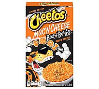 Cheetos Mnc Bones Lto - EA