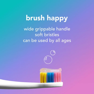 Hello Unicorn Toothbrush - EA - Image 3
