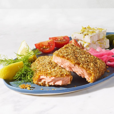 Sea Cuisine Mediterranean Salmon - 10.5 Oz - Image 3