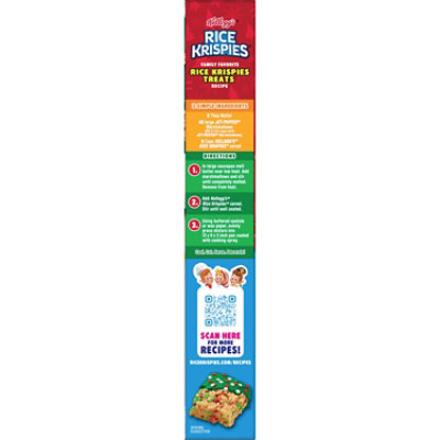 Rk Cereal Holiday - 7.5 OZ - Image 4