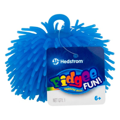 Hedstrom Fidgee Fun Squeeze Ball - Each - Image 3