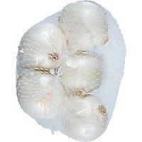 O Organics White Onions - 2 LB - Image 5