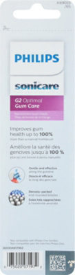 Sonic Care Optimal Gum Health Ptb Refill - EA - Image 4