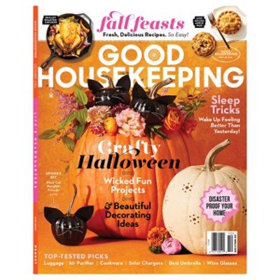 Good Housekeeping - EA - Image 3