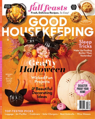 Good Housekeeping - EA - Image 2