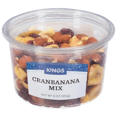 Kn Cranbanana Mix - 9 OZ - Image 1