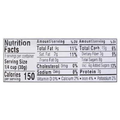 Kn Cranbanana Mix - 9 OZ - Image 4