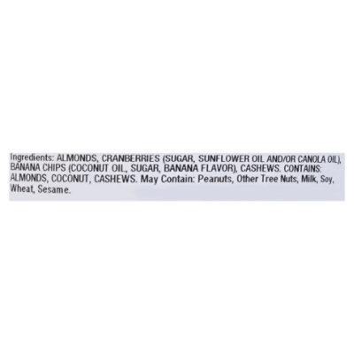 Kn Cranbanana Mix - 9 OZ - Image 5