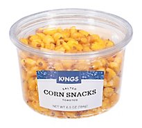 Kn Corn Nuts - 6.5 OZ