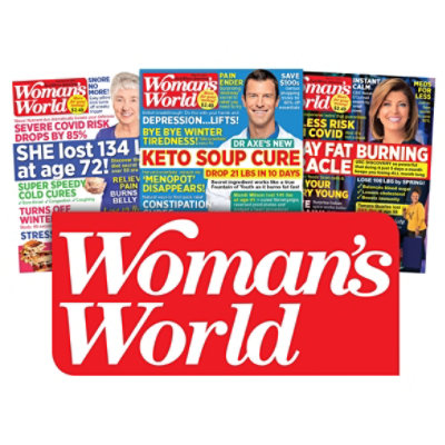 Womans World - EA - Image 3