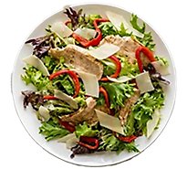 Balsamic Grilled Chicken Salad - EA