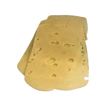 Finlandia Swiss Cheese Ss - 0.50 Lb - Image 1