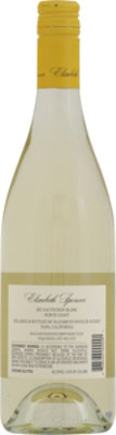 Elizabeth Spencer Sauvignon Blanc 2024 - 750 ML - Image 4