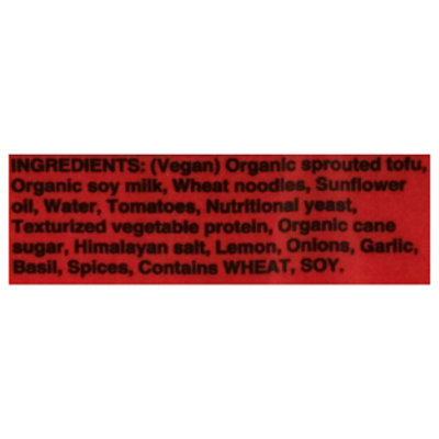 Vegan Lasagna - 10 OZ - Image 5
