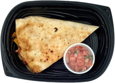 Chicken Quesadilla Bistro Meal - EA - Image 1