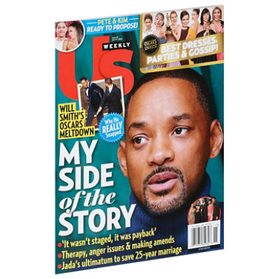 Us Weekly - EA - Image 1