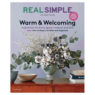 Real Simple - EA - Image 1