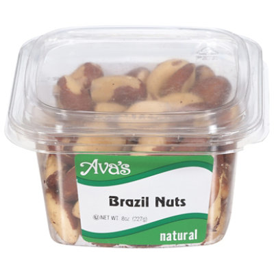 Ava's Medium Brazil Nuts - 8 Oz - Image 3