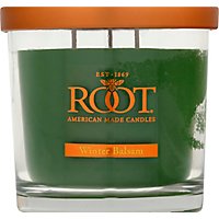 Roots 3 Wick Hive Winter Balsam - 12 OZ - Image 2