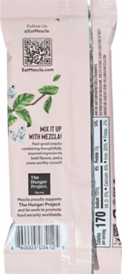 Mezcla Hot Chocolate Plant Protein Bar - 1.4 Oz - Image 6