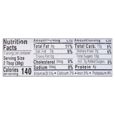 King’s Gourmet Foods Rocky Mountain Mix - 10 Oz - Image 4