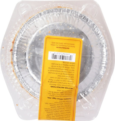 Bal Quiche Lorraine Sm - 10 OZ - Image 6