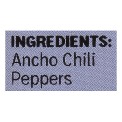 Kings Ancho Chili Powder - 2 OZ - Image 4