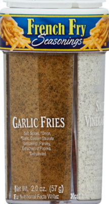 Dean Jacobs Fry Seasoning - 5.8 Oz - Image 2