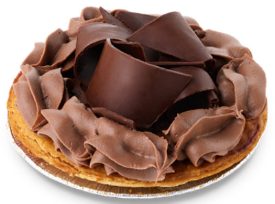 Double Chocolate Pie 5 inch - Each - Image 1