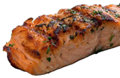 Salmon Grilled Luncheon Sm Cold - EA - Image 1