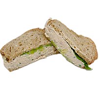 Ready Meals Tuna & Avocado Sandwich On 7 Grain - EACH