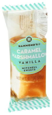 Hammond Marshmallow Sea Salt Caramel - 0.7 OZ - Image 8