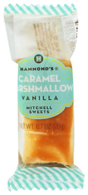 Hammond Marshmallow Sea Salt Caramel - 0.7 OZ - Image 5