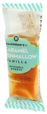 Hammond Marshmallow Sea Salt Caramel - 0.7 OZ - Image 6