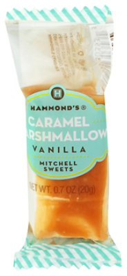 Hammond Marshmallow Sea Salt Caramel - 0.7 OZ - Image 7