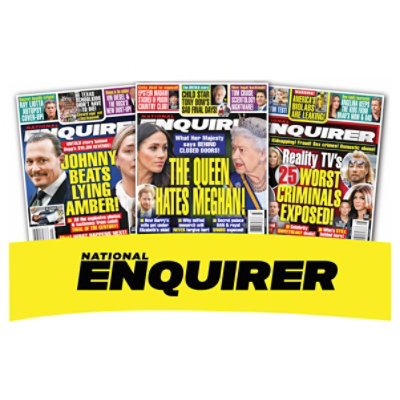 Enquirer - EA - Image 1