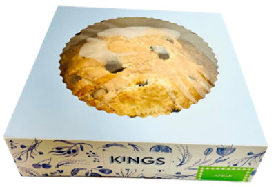 Apple Pie - EA - Image 1
