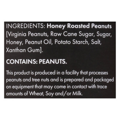 Bal Peanuts Honey Rstd Tin - 9 OZ - Image 5