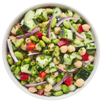 Salad Summer Delight Fs Cold - Image 1