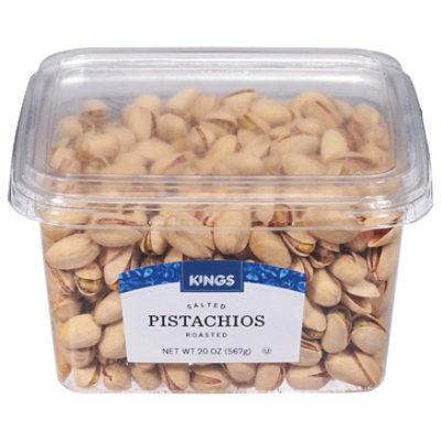 Kn Pistachios - 20 OZ - Image 1