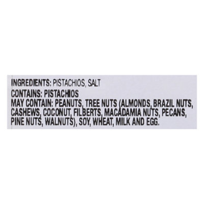Kn Pistachios - 20 OZ - Image 5