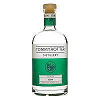 Tommyrotter American Gin - 750 ML - Image 3