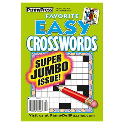 Pp Quick  Ez Xwrd - EA - Image 3