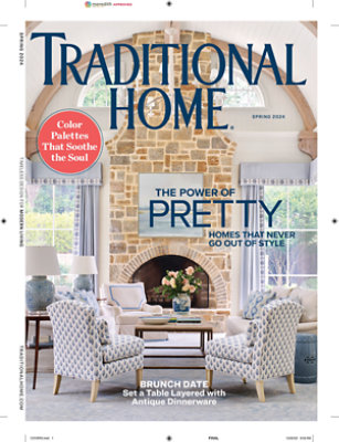 Traditional Home - EA