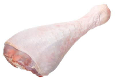 Chicken Drumstick Honey Bbq - 1 Lb - Image 1