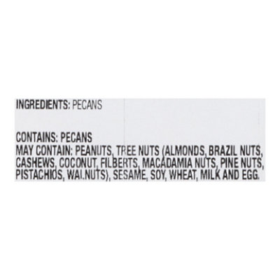 Ava's Raw Pecans - 15 Oz - Image 5