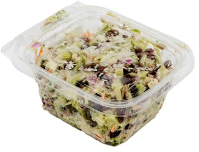 Salad Crunchy Vegetable Med Cold - EA - Image 1