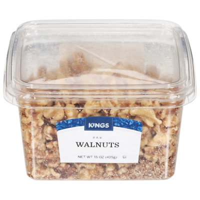 Kn Raw Wlnts 15oz - 15 OZ - Image 1